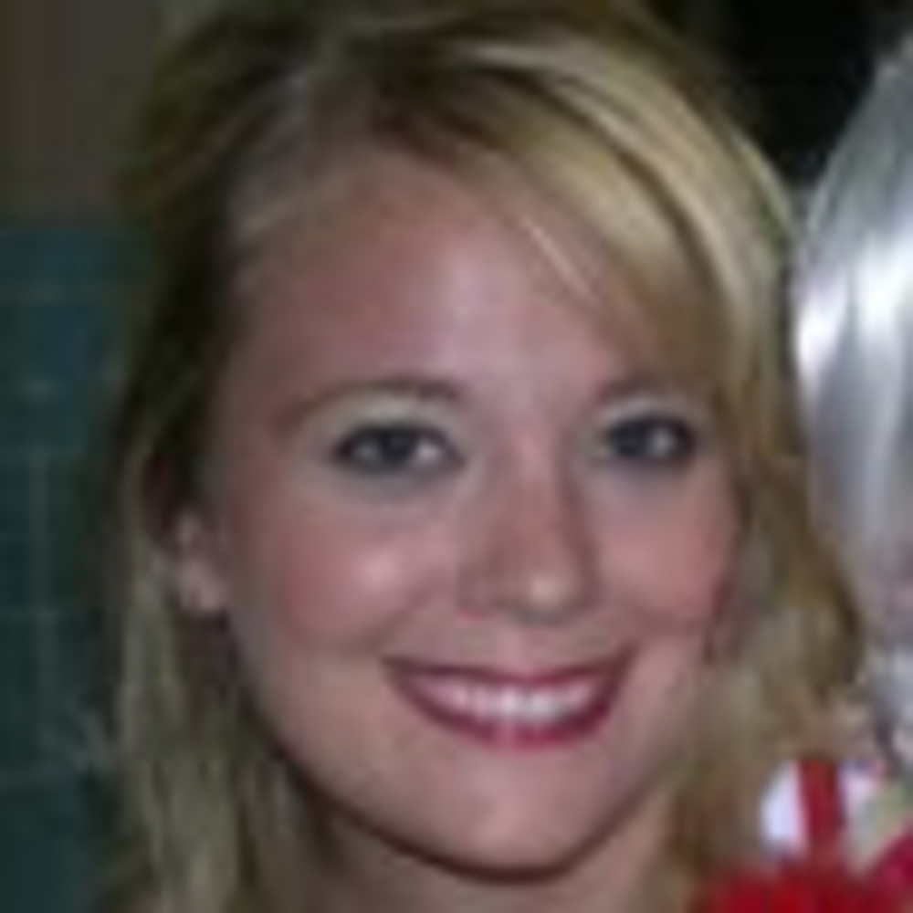 Meet your Posher, Tiffany